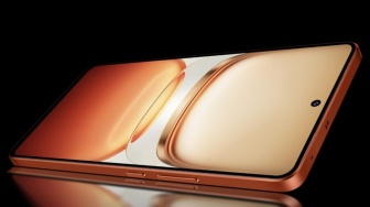 10 HP Midrange Terkencang Versi AnTuTu April 2025: iQOO Nomor 1, Xiaomi Tergeser