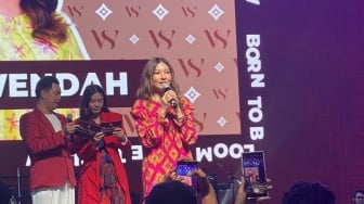 Siapkan Warisan untuk Anak usai Cerai dari Ruben Onsu, Sarwendah Kuliah Lagi dan Bisnis Baru