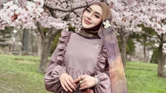 Selain Reza Gladys, BPOM RI Juga Nyatakan Skincare Shella Saukia Mengandung Bahan Berbahaya