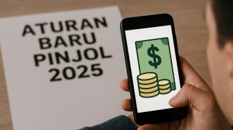 Galbay Pinjaman, Benarkah Bisa Dipenjara?