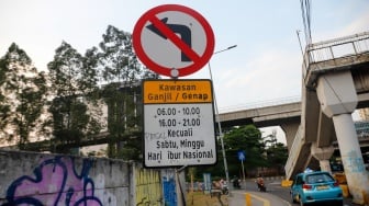 Jangan Sampai Rp500 Ribu Melayang, Begini Cara Pintar Gunakan Google Maps Saat Ganjil Genap