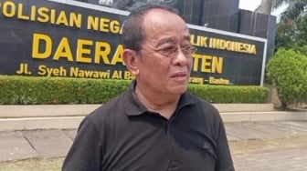 Soroti Kasus Tambang, Said Didu Sebut Jokowi Ubah Undang-undang untuk Jual Negara