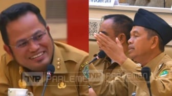 Disindir 'Gubernur Konten', Dedi Mulyadi Berhasil Kurangi Anggaran Iklan Hingga Rp47 Miliar