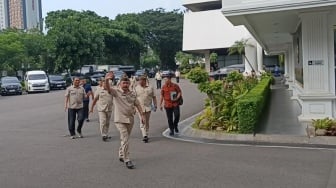 Blak-blakan soal Pertemuan PPAD dengan Prabowo, Mayjen Komaruddin Simanjuntak Ungkap Ini