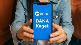 Link Dana Kaget Awal Bulan Mei 2025