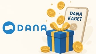 Libur May Day Makin Seru! Nikmati Hari Buruh dengan Hadiah dari Link Saldo DANA Kaget