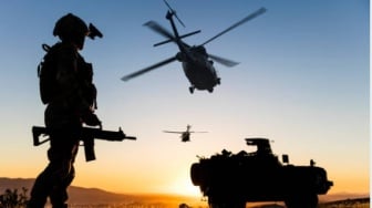 Alutsista TNI 2025 Makin Gahar: Ranpur AD, Jet Tempur AU, Kapal Selam AL