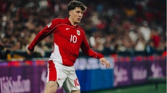 Ole Romeny Ungkap Momen Spesial di SUGBK, Ada Magis yang Sulit Dilupakan!