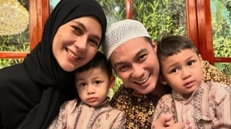 3 Ucapan Menyakitkan Baim Wong ke Paula Verhoeven, Termasuk Kekerasan Verbal?