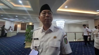 Lampung Darurat Banjir: Gubernur Bentuk Satgas