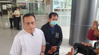 Jumlah Napi Tewas Keracunan Miras Oplosan di Lapas Bukittinggi Bertambah, 11 Dirawat di RSAM