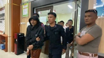 Kronologi Puluhan Napi Lapas Bukittinggi Keracunan Miras Oplosan, 1 Tewas dan 2 Orang Kritis!