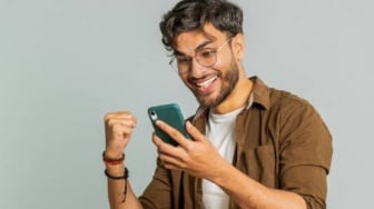 Saldo DANA Kaget untuk 200 Orang Tercepat, Jumlah Saldo Puluhan Ribu Rupiah!