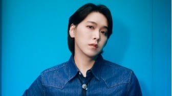 Sungmin Super Junior Putuskan Hengkang dari SM Entertainment Usai 20 Tahun