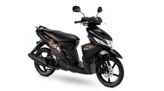 Yamaha akan Tiadakan Motor 100125cc, Fokus ke Segmen Premium