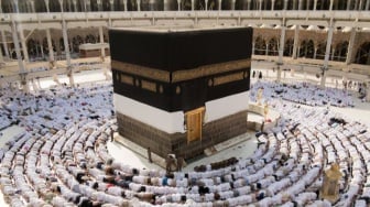 Haji Furoda Berapa Hari? Ini Rincian Durasi dan Estimasi Biayanya