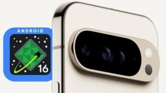 Daftar HP yang Dapat Update Android 16: Lengkap dari Xiaomi, Samsung, hingga Oppo