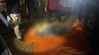 Wonogiri Geger! Jasad Wanita Ditemukan Dicor, Diduga Korban Pembunuhan