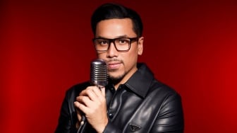 Sammy Simorangkir Rilis Lagu "Luka yang Luas" Ciptaan Ade Govinda