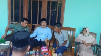 Kasus Mbah Tupon: Pemkab Bantul Gercep Bentuk Tim Pembela, Mafia Tanah Siap Ditindak