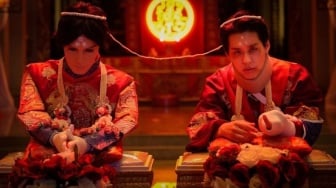 Tak Kunjung Lulus Sensor, Film Thailand The Red Envelope Batal Tayang di Indonesia?