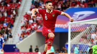 Ironi Sandy Walsh: Kian Terpinggirkan di Klub, Peluang di Timnas Indonesia Kecil?