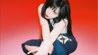 Comeback Lewat Mrs. Nail, HyunA Usung Pesan Berani dan Percaya Diri