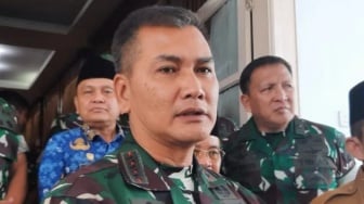 Profil Letjen Kunto Arief Wibowo, Putra Try Sutrisno Jadi Sorotan Usai Mutasi Jabatan