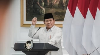 Ekonomi Baik-Baik Saja? Pak Presiden, Rakyat Minta Bukti, Bukan Janji