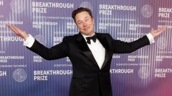 Elon Musk Sibuk Jadi PNS, Tesla Rencana Mau Ganti CEO Baru?