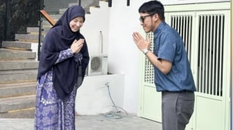 Perhatian Desta untuk Natasha Rizky, Kasih Kejutan Manis Seharga Ratusan Juta Rupiah