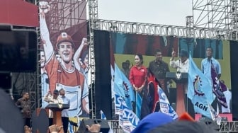 Apa Itu Outsourcing? Ditolak Buruh dan Ingin Dihapus Presiden Prabowo