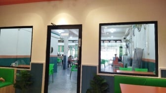 Secawan Kopi, Menikmati Kopi dan Hidangan Khas Bengkalis di Pekanbaru