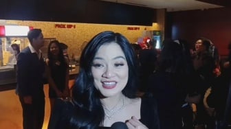 Dalami Karakternya di Film Tabayyun, Titi Kamal: Sakit Banget Loh
