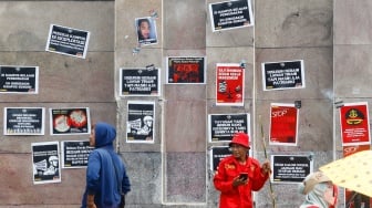 Hari Buruh Dihantui PHK Massal, Mampukah Satgas Membendung?