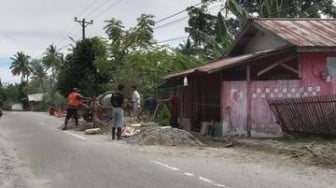 Pemkab PPU Desak Pelebaran Jalan Menuju IKN: Akses Semakin Mendesak