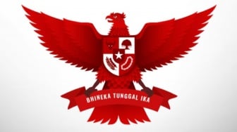 Upacara Hardiknas? Download Teks Pancasila PDF Resmi di Sini!