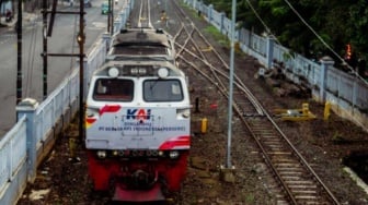 Puluhan Korban Tertipu Rekrutmen Fiktif PT KAI, Uang Lenyap Pekerjaan Tak Pernah Ada