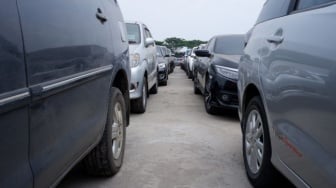 Mobil Bekas Murah di Bawah 80 Juta untuk Buruh: Solusi Transportasi Hemat dan Handal