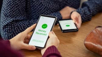 Bukan Pinjol Ini Link DANA Kaget Berisi Saldo Jutaan Rupiah, Klaim Sekarang!