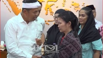 Dedi Mulyadi Beri Rp300 Juta untuk Korban Sirkus OCI, Sindir Taman Safari?