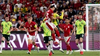 Menelaah Aturan AFC tentang Tuan Rumah Ronde Keempat, Benarkah Bermain di Tempat Netral?