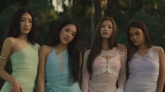 Profil 4 Anggota no na Girl Group 88rising, Ada Jebolan Indonesian Idol