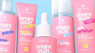 7 Rekomendasi Produk Emina untuk Cerahkan Wajah: Auto Glowing, Harga Tak Bikin Pusing
