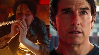 5 Film Wajib Tonton di Bioskop Mei 2025, Ada Final Destination: Bloodlines!
