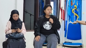 Dari Samarinda, Seruan Perlawanan terhadap Kekerasan pada Jurnalis Perempuan