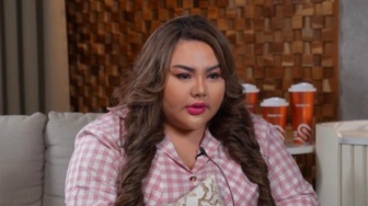 Lisa Mariana Ngotot Ogah Dicap Ani-Ani: Aku Pacaran Tapi Dibiayai