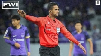Miris! Klub-klub BRI Liga 1 Tidak Percaya dengan Kepemimpinan Wasit Lokal