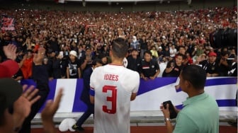 3 Faktor yang Bisa Membuat Jay Idzes Benar-Benar Gabung Klub Inter Milan