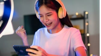 Game Penghasil Uang Nyata Bukan Judi: Hiburan yang Menguntungkan
